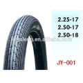 China 2.50-17 2.50-18 motorcycle tyre